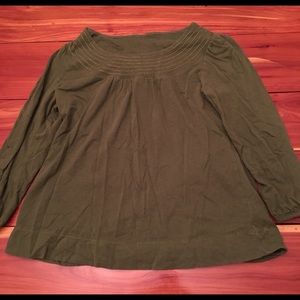 Ladies Ashley Judd Blouse